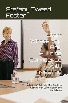 Start Where You Are Book